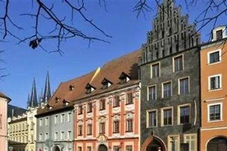 U Kostela Apartment Cheb