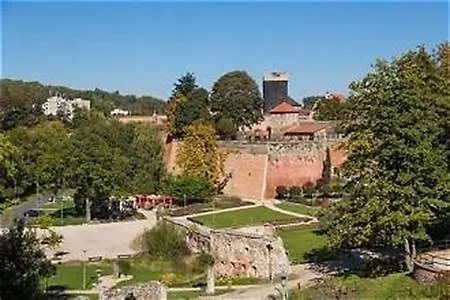 U Kostela Apartment