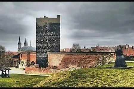 U Kostela