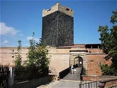 Apartment U Kostela