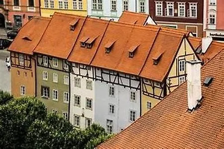 U Kostela Apartment